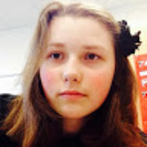 Meet your Posher, Sasha